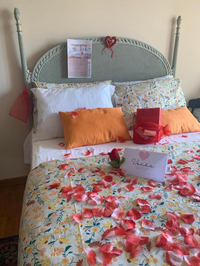 Suite Vintage Valongo  Ngoại thất bức ảnh